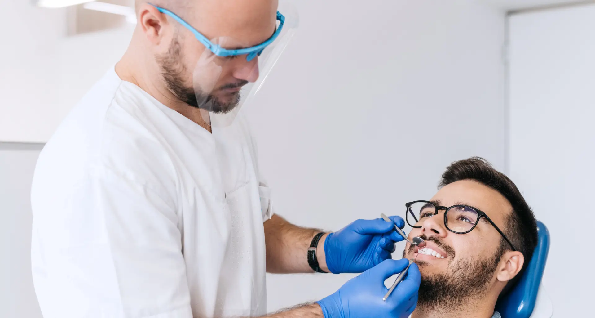 Allgemeine zahnmedizin - Opća stomatologija | Štimac centar dentalne medicine