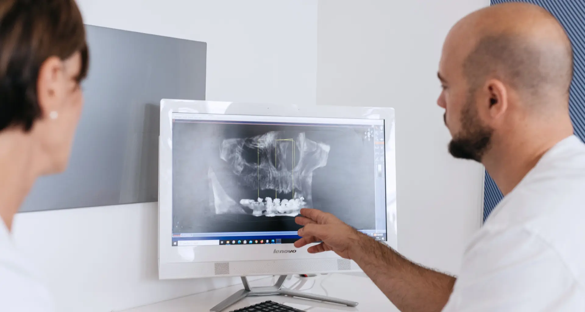Sinuslift und künstlicher knochenaufbau - Filip Štimac dr. med. dent, spec. oralne kirurgije | Sinus lift i ugradnja umjetne kosti