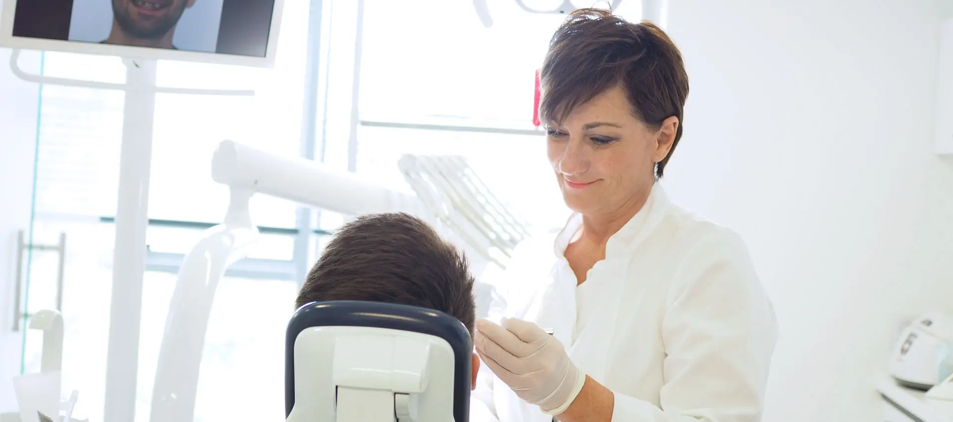 Fallstudien - Studije slučaja | Štimac centar dentalne medicine