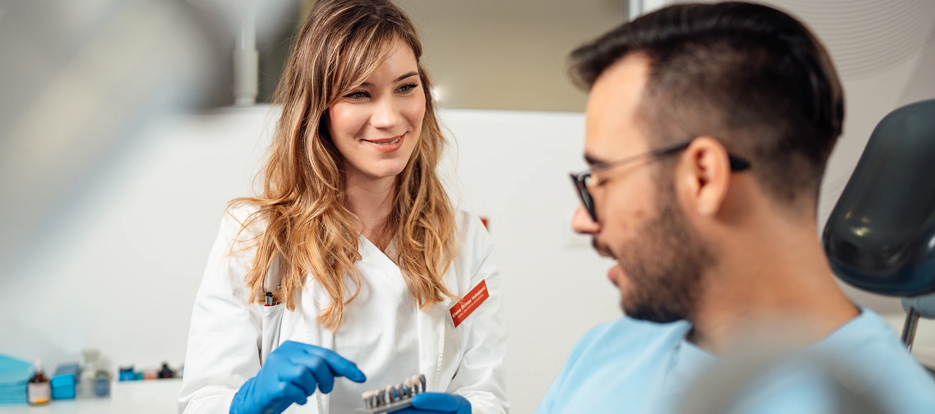 Fallstudien - Stomatološka poliklinika Zagreb | Štimac centar dentalne medicine