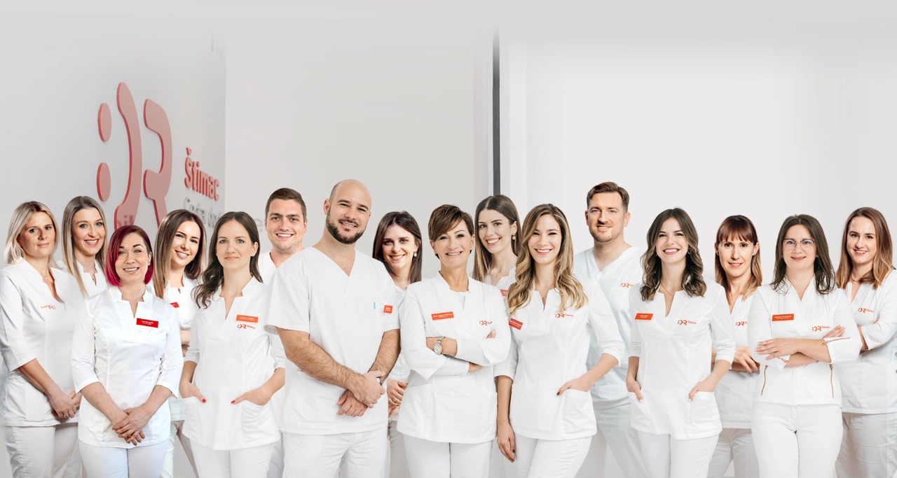 Dentaltourismus - Stomatološka poliklinika Zagreb | Štimac centar dentalne medicine