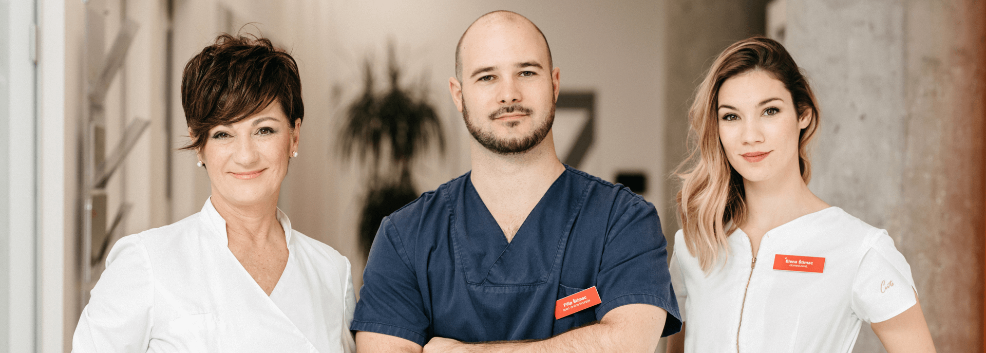 Fragen Sie den Arzt - Stomatološka poliklinika Zagreb | Štimac centar dentalne medicine