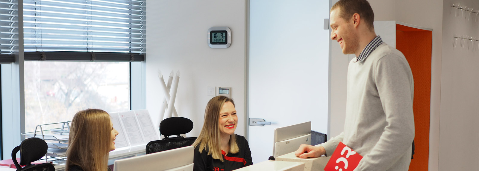 Buchen Sie einen Termin - Stomatološka poliklinika Zagreb | Štimac centar dentalne medicine