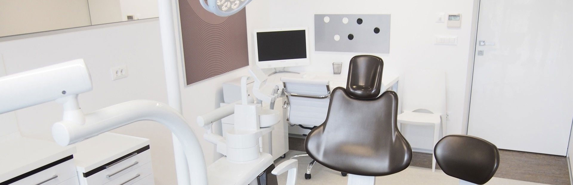 Stomatologische Praxis - Stomatološka poliklinika Zagreb | Štimac centar dentalne medicine