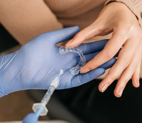 Dienstleistungen | Services | Stomatološke usluge | Štimac centar dentalne medicine