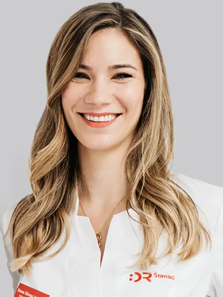 ELENA ŠTIMAC, dr.med.dent. | Elena Štimac Vukojević, dr.med.dent.
