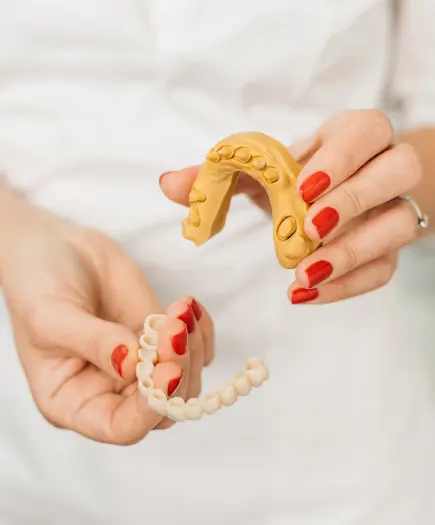 Dienstleistungen | Services | Stomatološke usluge | Štimac centar dentalne medicine