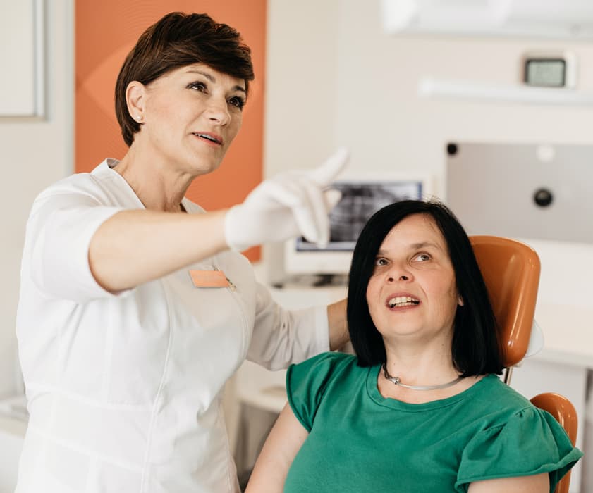 Parodontologie | Periodontology | SIMPTOMI BOLESTI PARODONTA