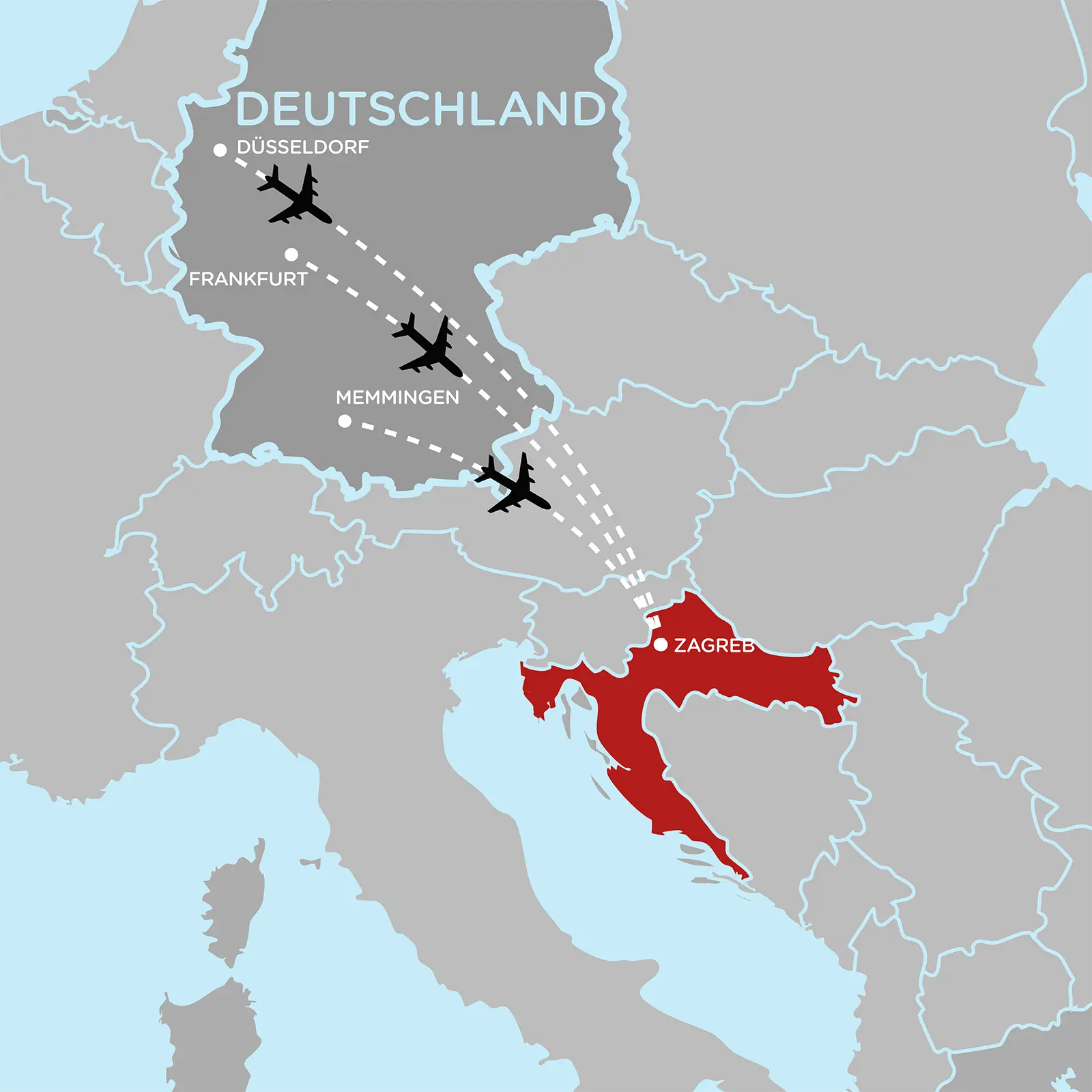 Startseite | Naslovna stranica | Where are we?