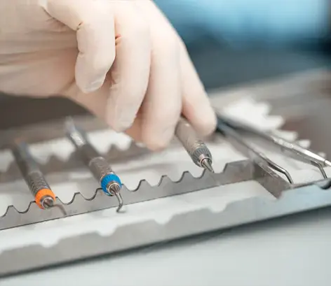 Dienstleistungen | Services | Stomatološke usluge | Štimac centar dentalne medicine