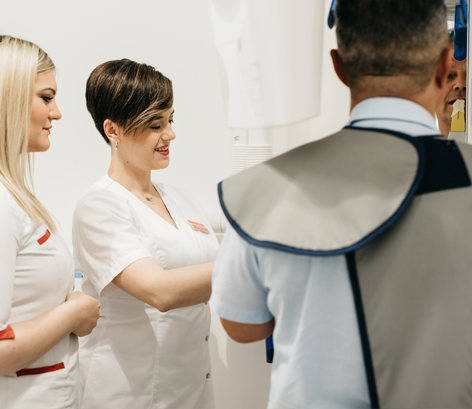 Dienstleistungen | Services | Stomatološke usluge | Štimac centar dentalne medicine