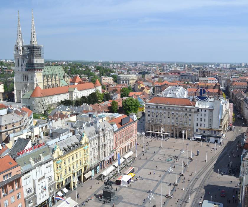 Dentaltourismus | Dental tourism in Zagreb | Dental tourism | Dobrodošli v Zagreb!