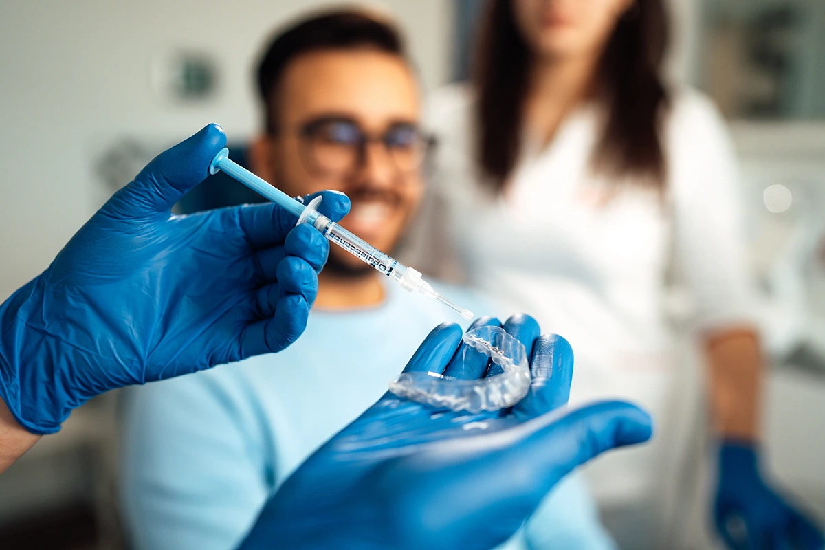 You are 3 steps away from major changes | Stomatološka poliklinika Zagreb | Štimac centar dentalne medicine