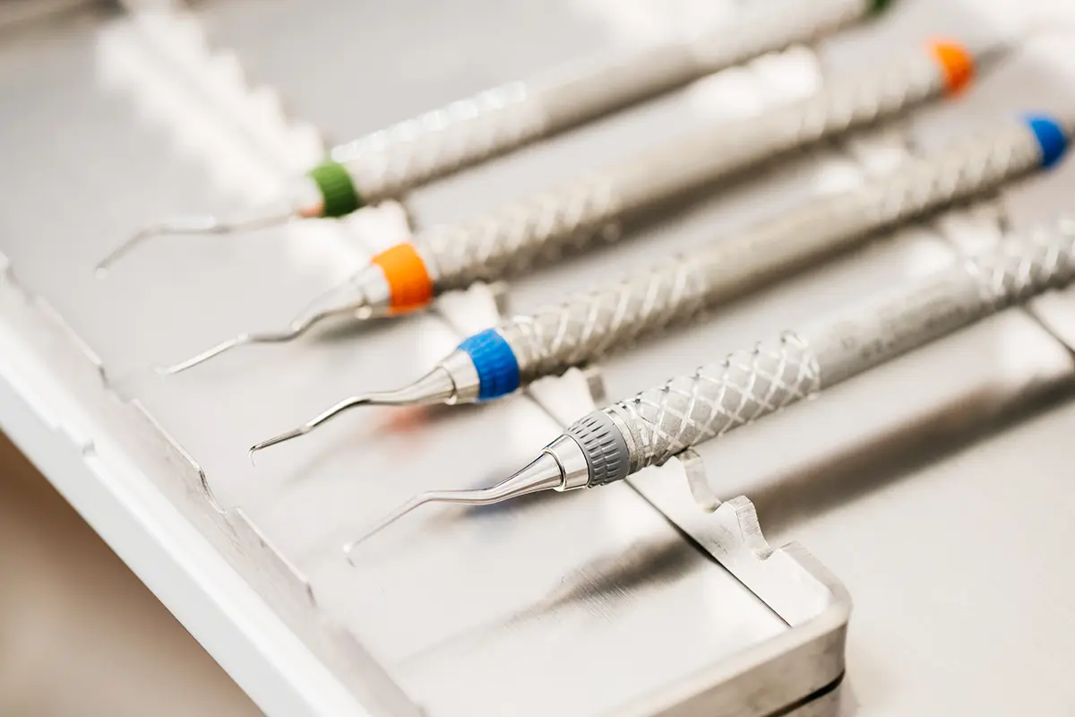 Having problems with bleeding gums, bad breath or loose teeth? Contact us! | Stomatološka poliklinika Zagreb | Štimac centar dentalne medicine