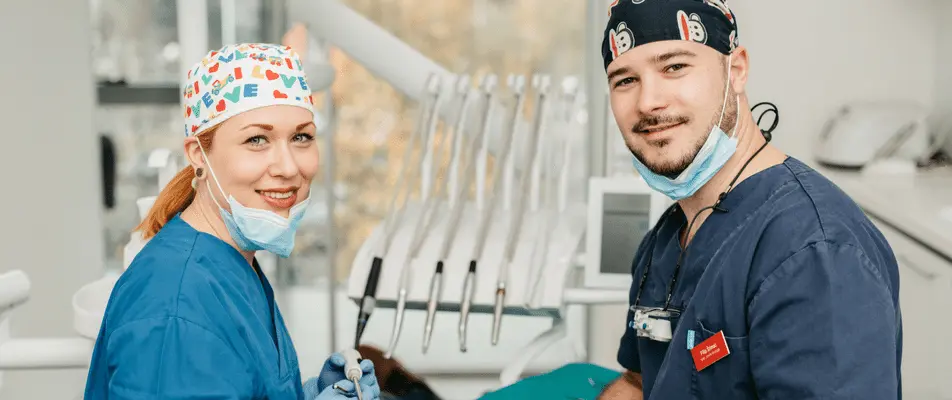 What dental implants are and what you need to know about them | Stomatološka poliklinika Zagreb | Štimac centar dentalne medicine