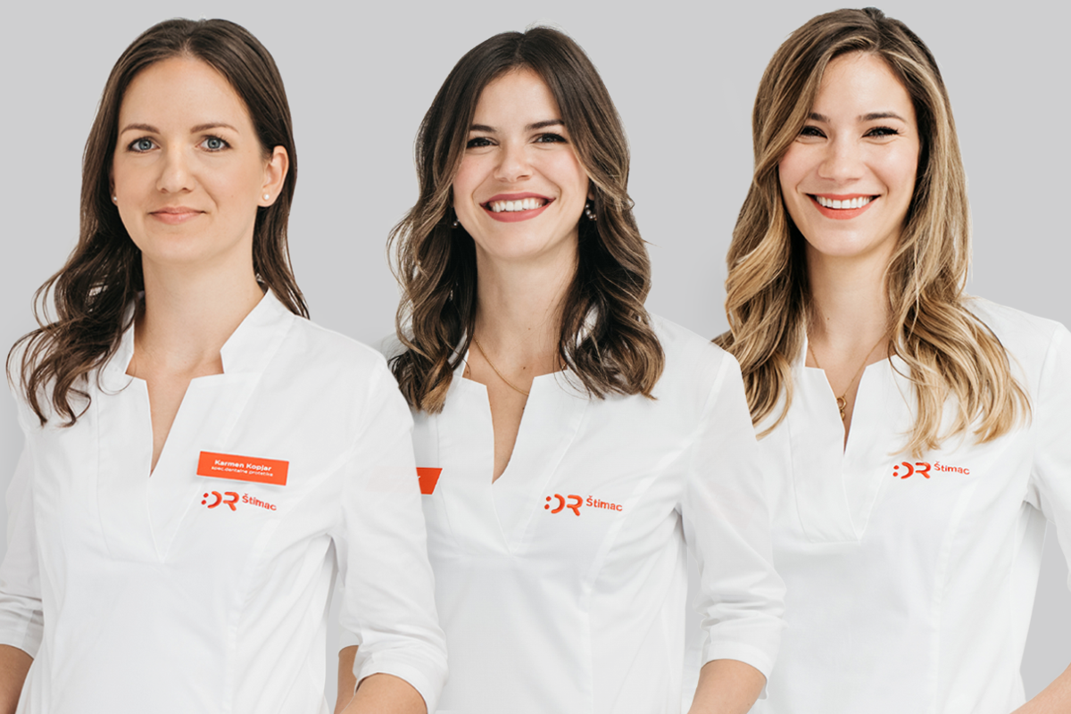 As many as 9 of our experts have been pronounced the best doctors! | Stomatološka poliklinika Zagreb | Štimac centar dentalne medicine