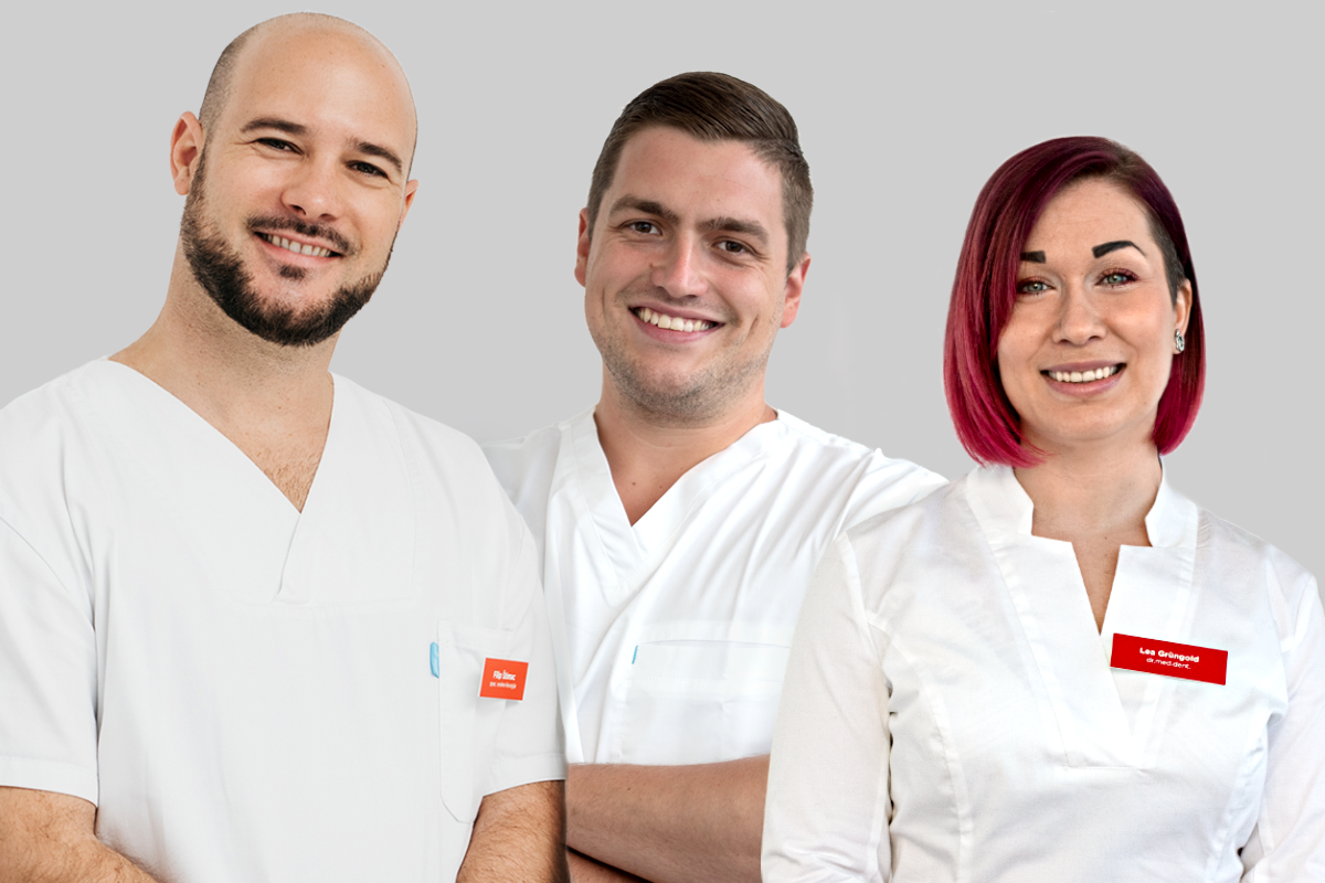 As many as 9 of our experts have been pronounced the best doctors! | Stomatološka poliklinika Zagreb | Štimac centar dentalne medicine