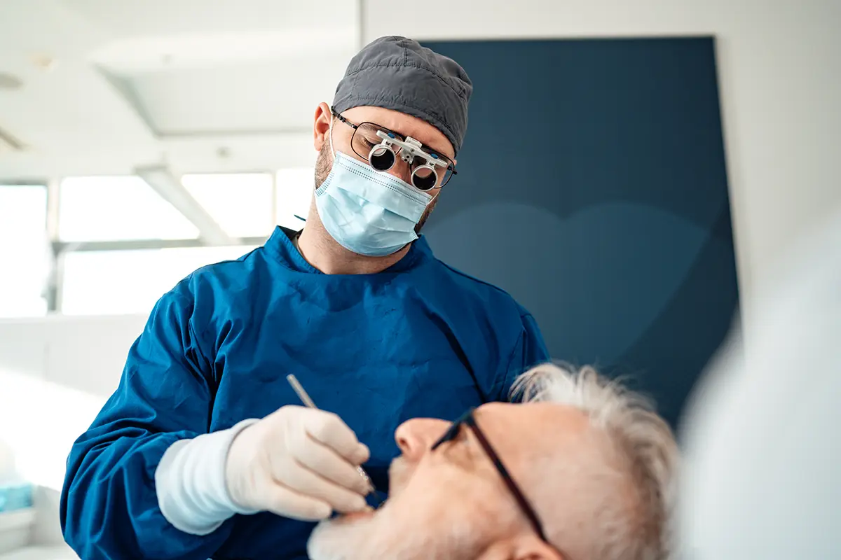 It takes 3 simple steps to achieve a major transformation of your smile | Stomatološka poliklinika Zagreb | Štimac centar dentalne medicine