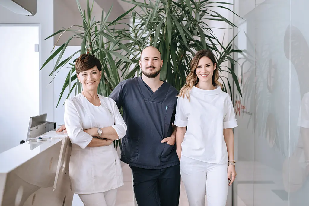 Another Flattering Title: We Are in the TOP 10 Small Companies in Croatia | Još jedna laskava titula: u TOP 10 smo malih najpoduzeća u Hrvatskoj | Stomatološka poliklinika Zagreb | Štimac centar dentalne medicine