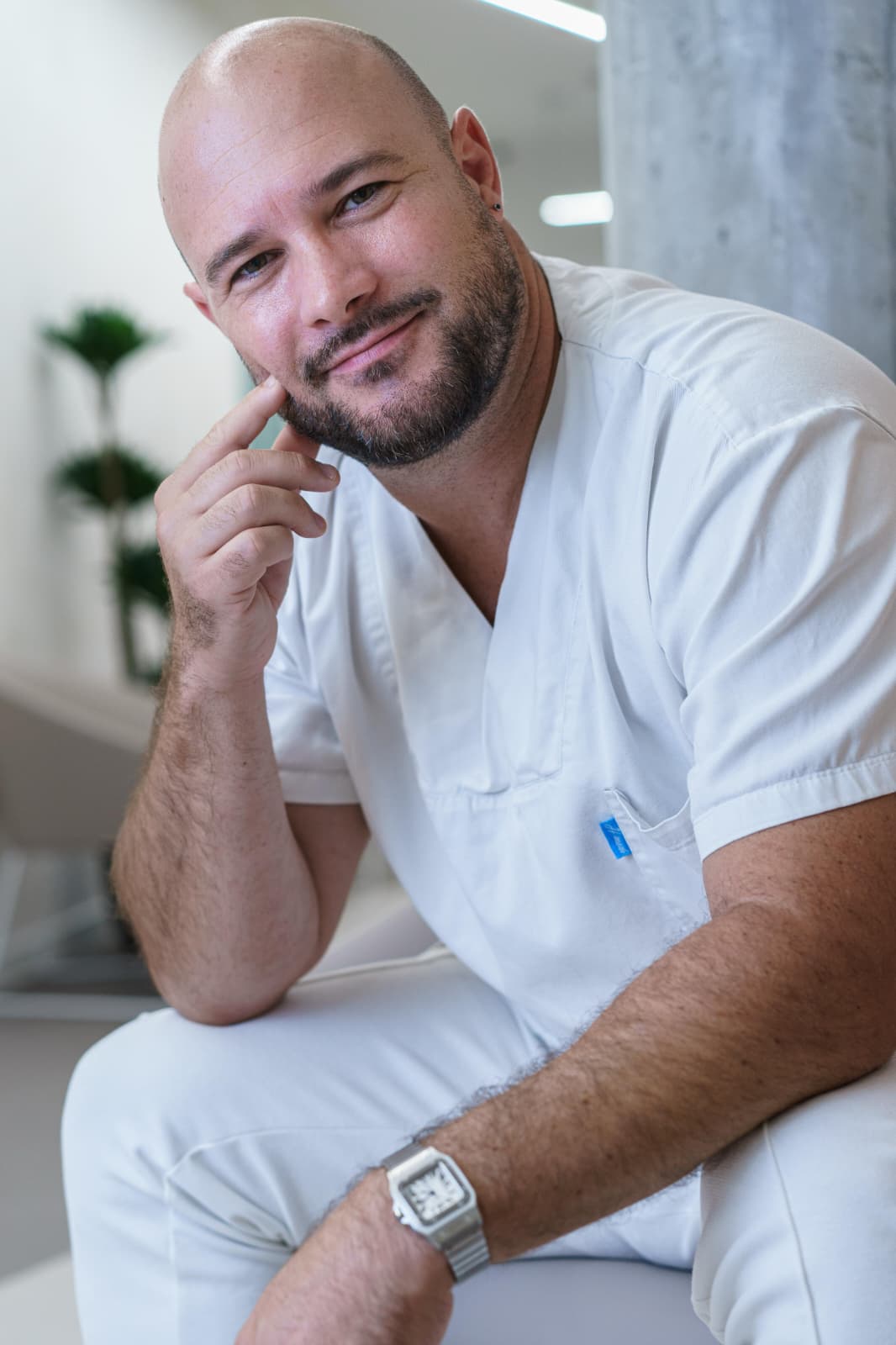 Is Teeth Whitening Harmful? | Je li izbjeljivanje zubi štetno? | Je li izbjeljivanje zubi štetno | Stomatološka poliklinika Zagreb | Štimac centar dentalne medicine