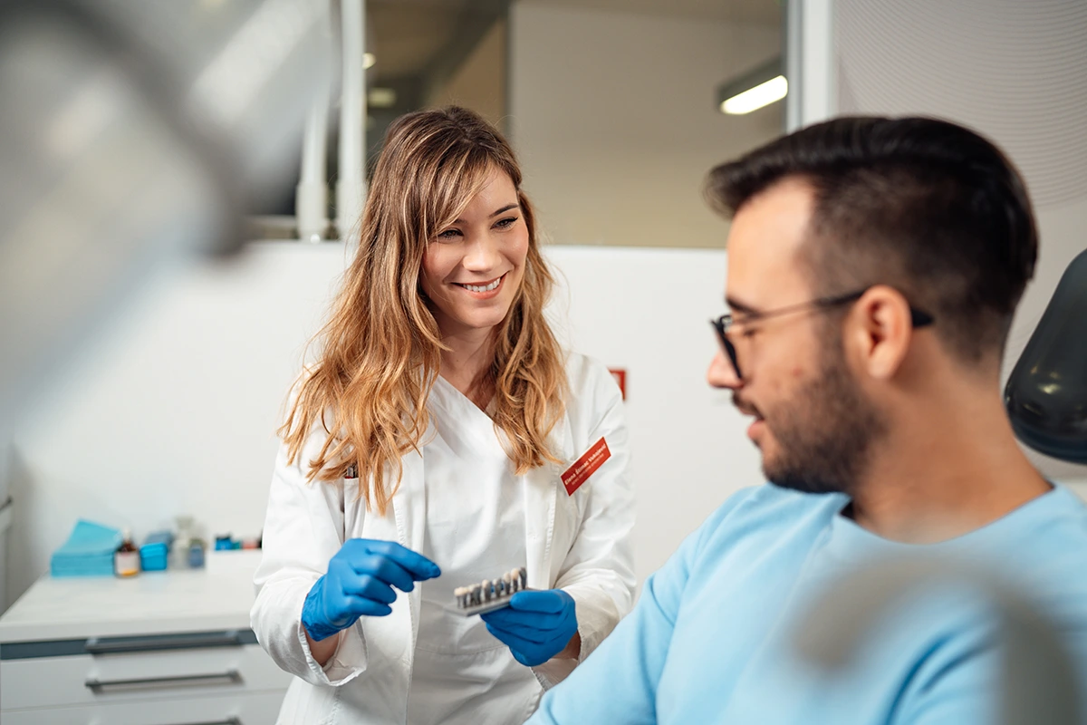 Dental Anxiety: Fear of the Dentist and How to Overcome It | Dentalna anksioznost – strah od zubara i rješenja | Kako spriječiti karijes? Vodič za zdrave zube u odrasloj dobi | How to Prevent Tooth Decay? A Guide to Maintaining Healthy Teeth in Adulthood | How to Prevent Tooth Decay | Stomatološka poliklinika Zagreb | Štimac centar dentalne medicine