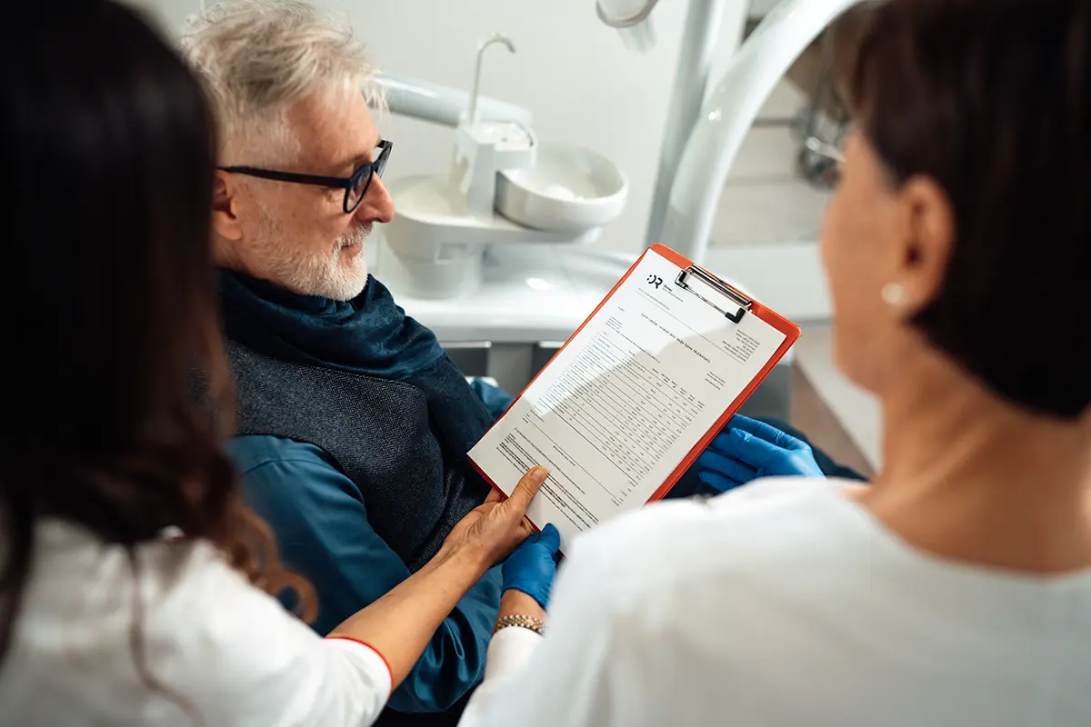 Everything You Need to Know About Dental Implant Placement: Answers to Your Questions | Stomatološka poliklinika Zagreb | Štimac centar dentalne medicine