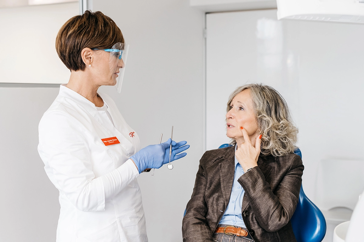 What to Do When You Have a Toothache – Everything You Need to Know About Tooth Inflammation | sve što trebate znati o upali zuba