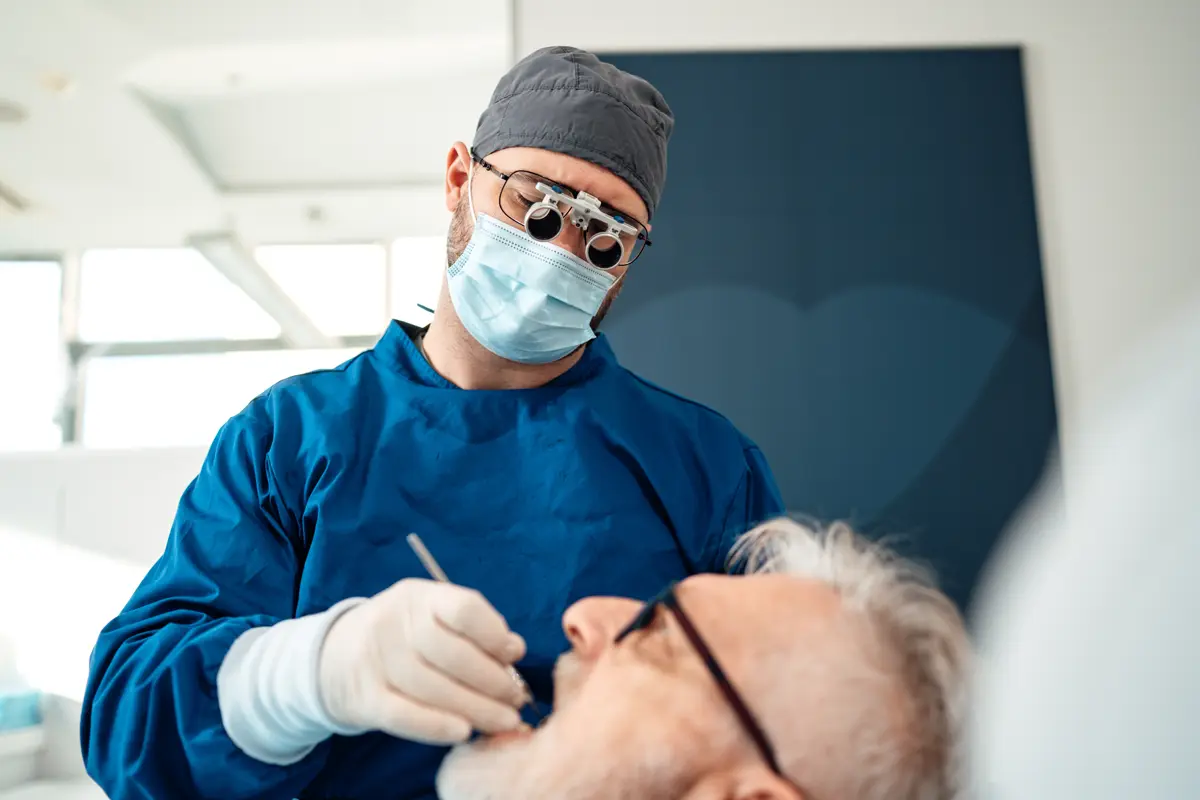 Everything You Wanted to Know About the All-on-4 Method | Stomatološka poliklinika Zagreb | Štimac centar dentalne medicine