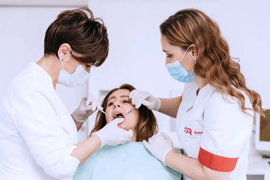 Precise Diagnostics in the Clinic Are the Guarantee of Successful Therapy | Precizna dijagnostika u ordinaciji garancija je uspješnosti vaše terapije | Stomatološka poliklinika Zagreb | Štimac centar dentalne medicine