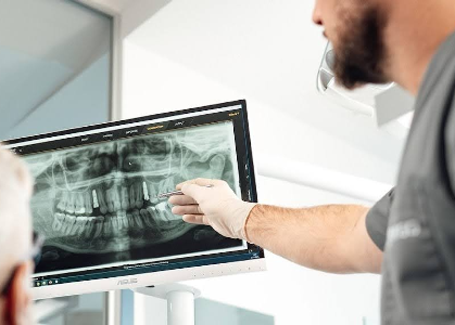 Stomatološka poliklinika Zagreb | Štimac centar dentalne medicine