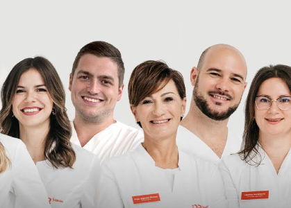 As many as 9 of our experts have been pronounced the best doctors! - Stomatološka poliklinika Zagreb | Štimac centar dentalne medicine