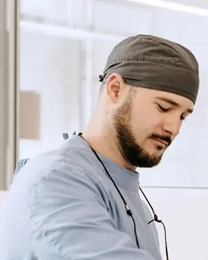 Bridge on 4 Implants: A Case Study by Dr. Filip Štimac - Most na 4 implantata | Štimac centar dentalne medicine