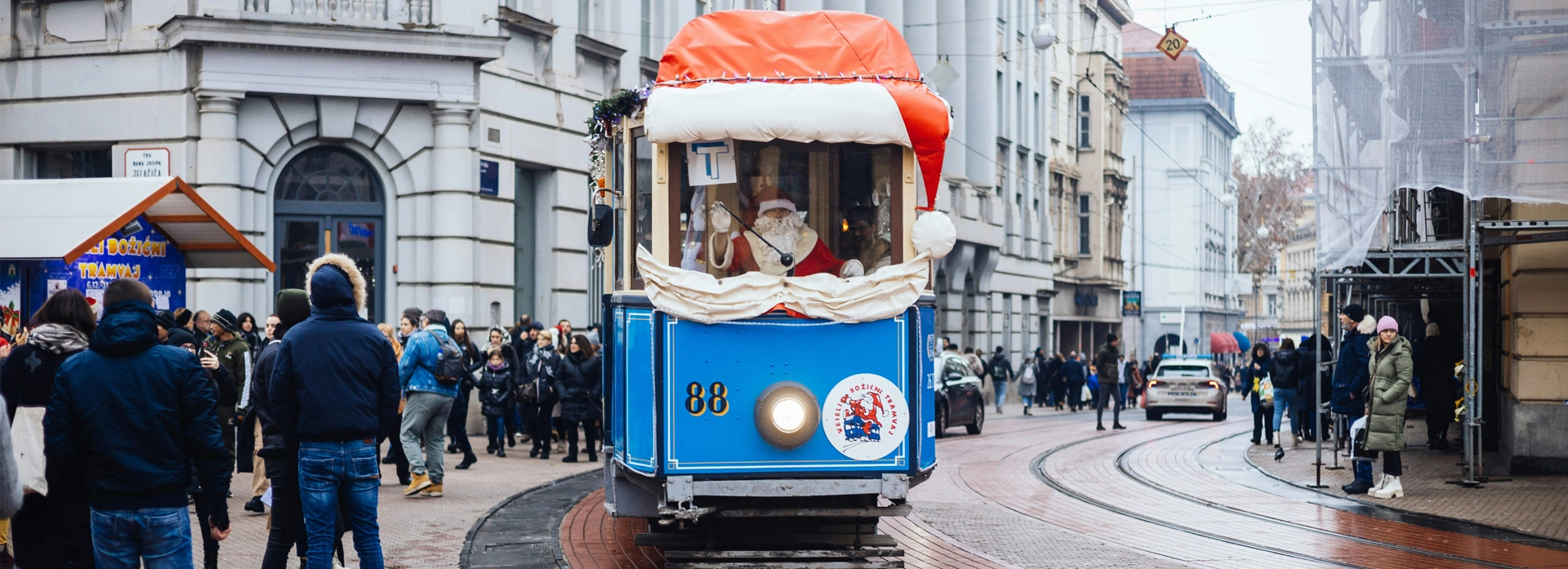Tourist attractions in the City of Zagreb - Stomatološka poliklinika Zagreb | Štimac centar dentalne medicine