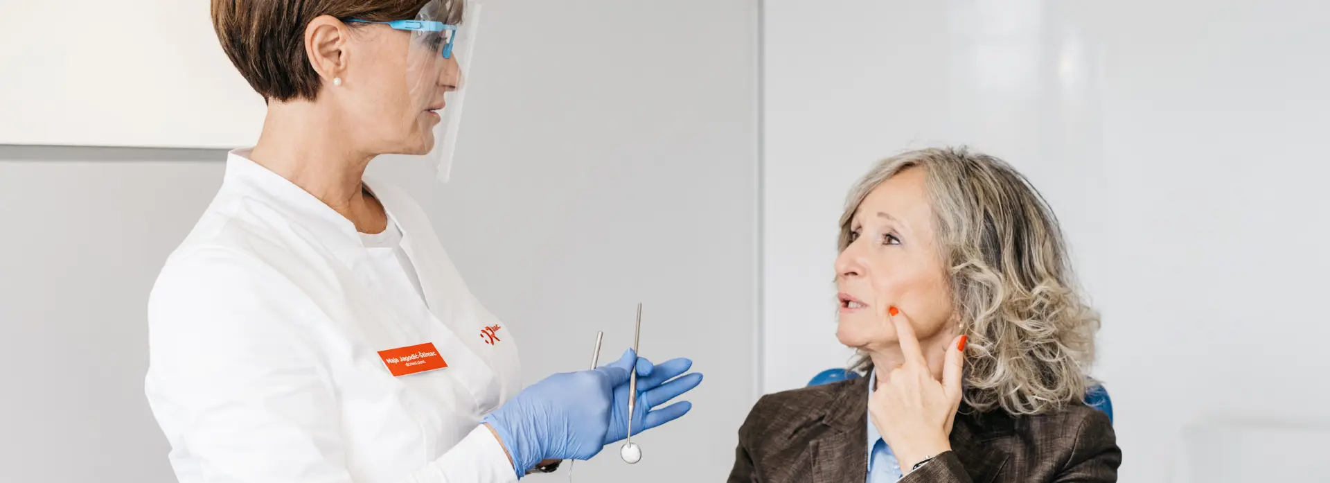 Bad Breath, a Strange Taste in the Mouth, and Bleeding Gums – One of the Most Common Gum Diseases May Be Behind Them - Parodontoza | Štimac centar dentalne medicine