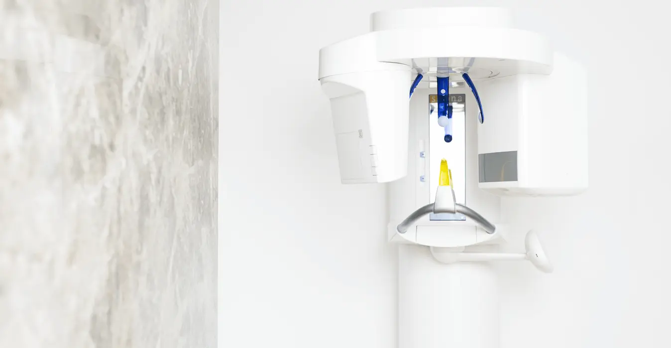 Precise Diagnostics in the Clinic Are the Guarantee of Successful Therapy - Suvremene tehnologije za najprecizniju i najbržu dijagnostiku | Štimac centar dentalne medicine