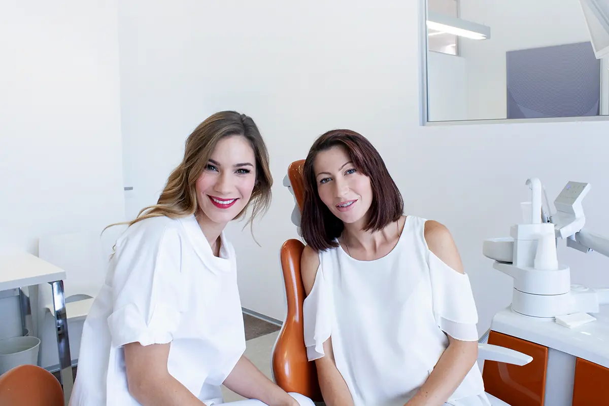 Mission: A Hollywood Smile - Misija hollywoodski osmijeh | Štimac centar dentalne medicine