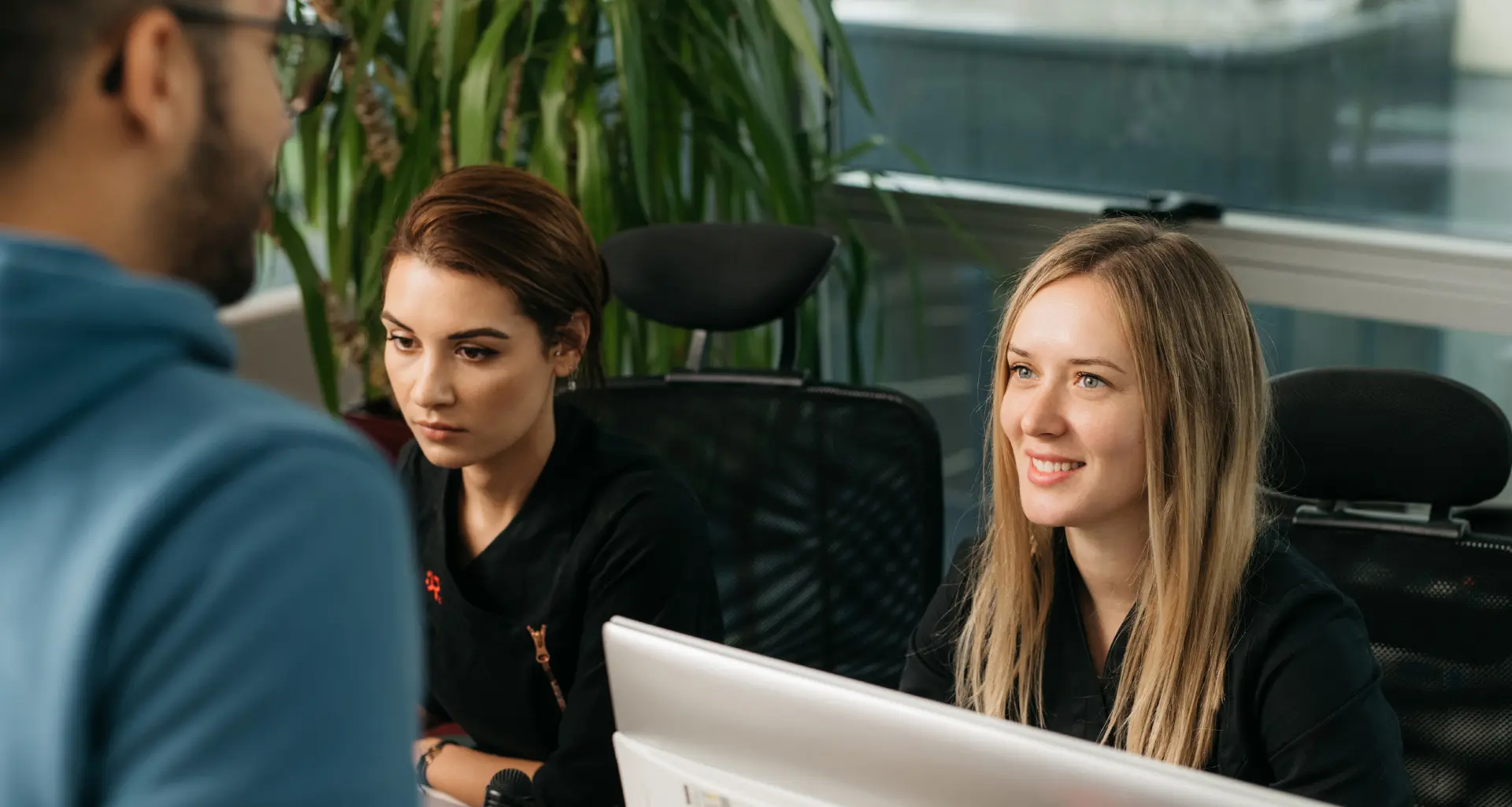 Contact us - Stomatološka poliklinika Zagreb | Štimac centar dentalne medicine