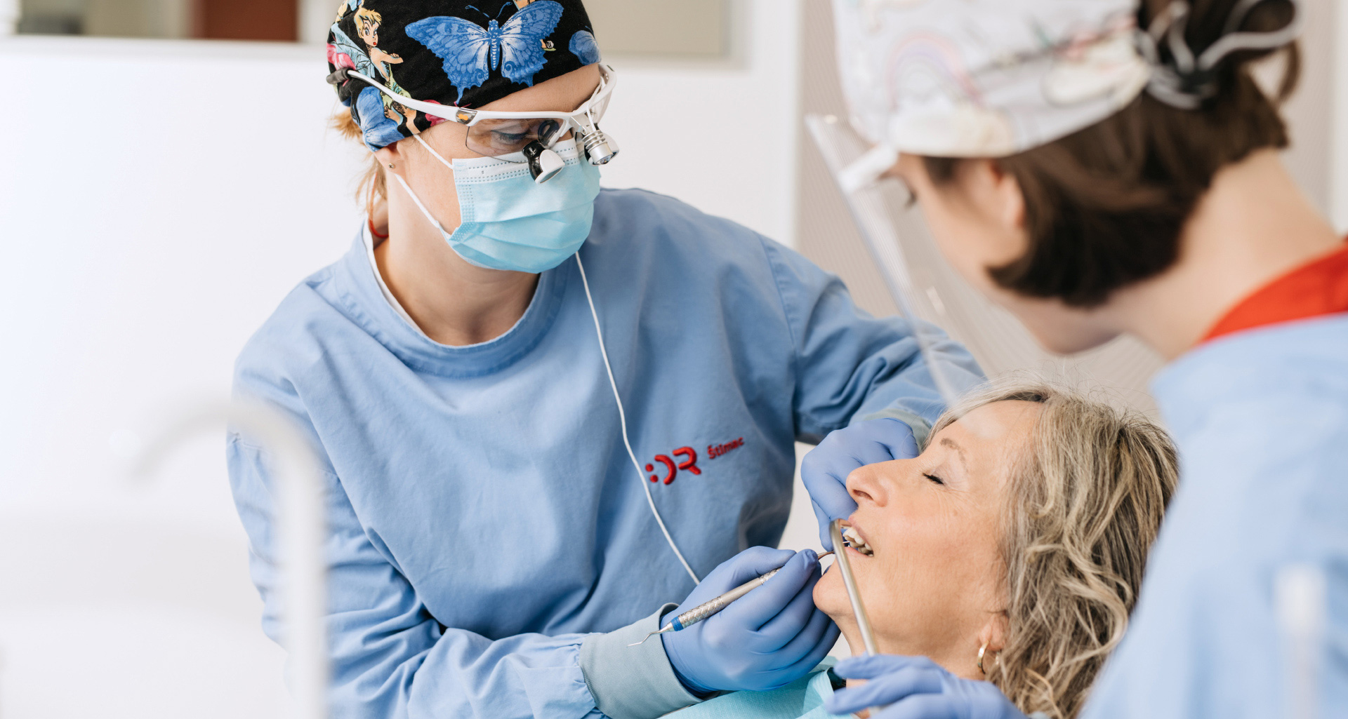 Periodontology - Stomatološka poliklinika Zagreb | Štimac centar dentalne medicine