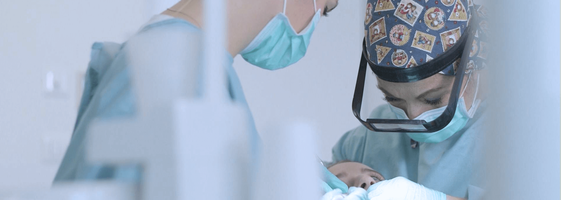 Cystectomy - Stomatološka poliklinika Zagreb | Štimac centar dentalne medicine