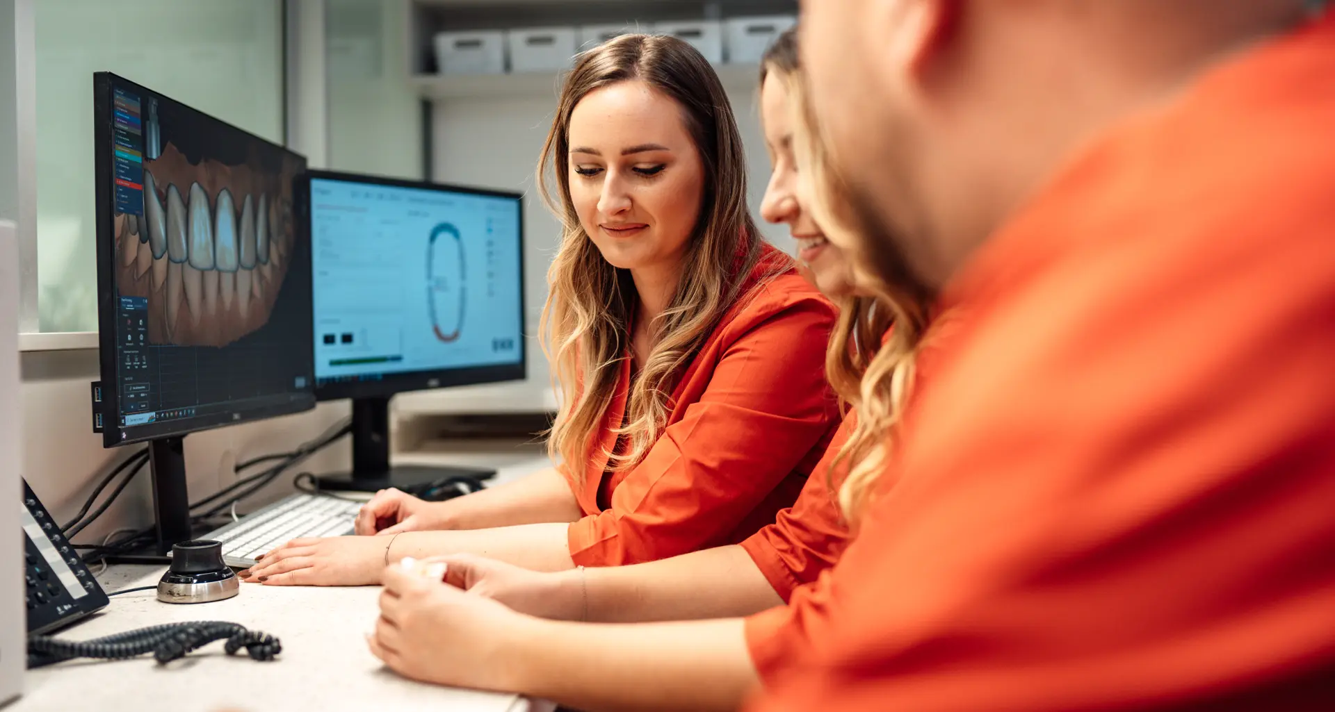 Dental laboratory - Stomatološki laboratorij Zagreb | Štimac centar dentalne medicine