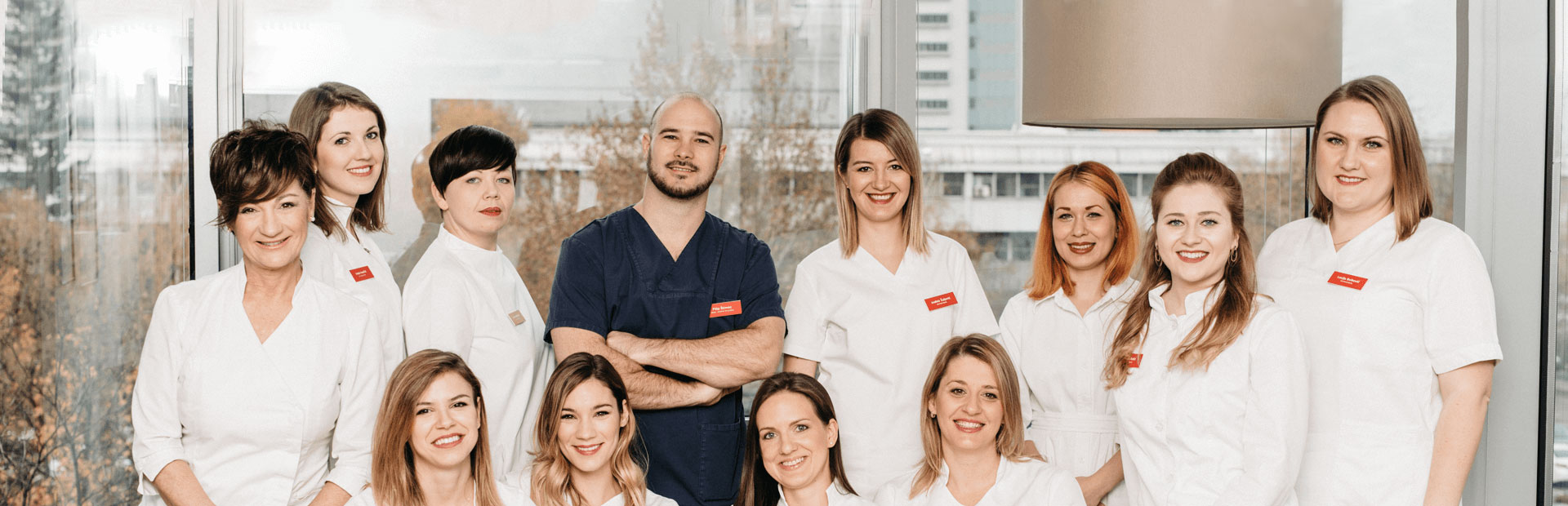 Thank you for filling out the form. Our staff will contact you as soon as possible. - Stomatološka poliklinika Zagreb | Štimac centar dentalne medicine