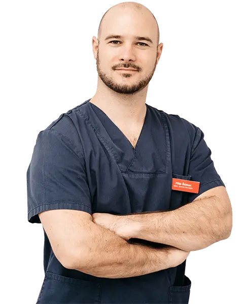 Sedation | Dentalna sedacija i anestezija | Štimac centar dentalne medicine | Sedacija | Filip Štimac