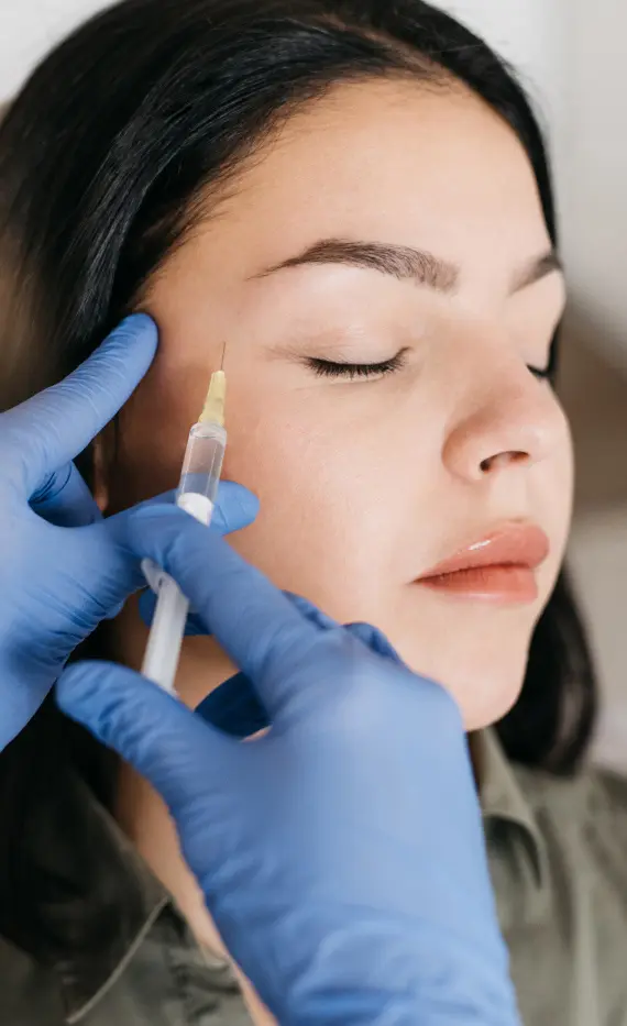 Esthetic face treatments | Stomatološka poliklinika Zagreb | Štimac centar dentalne medicine