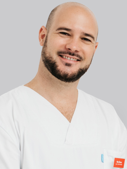 Filip Štimac, DMD, oral surgery specialist | Filip Štimac, Dental medicine doctor, oral surgery specialist | Filip Štimac, dr.med.dent.