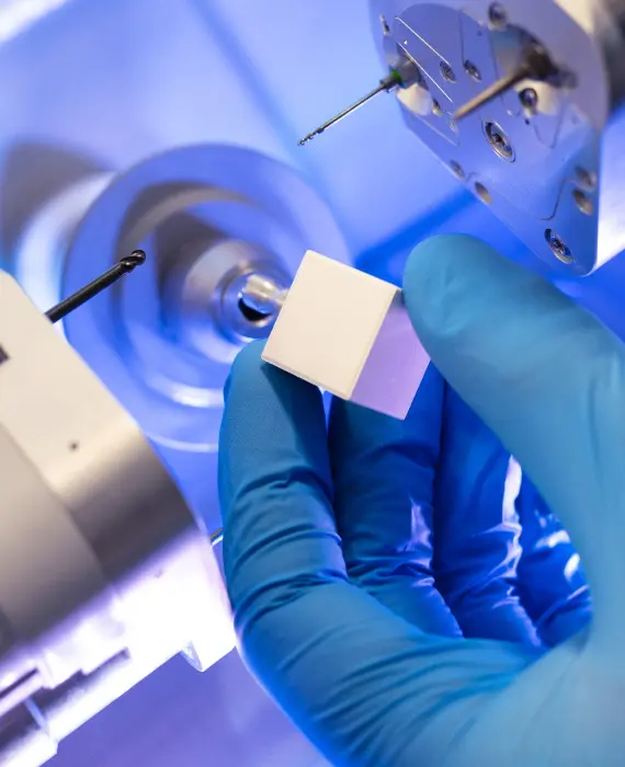 CAD-CAM Technology | CAD-CAM tehnologija | Štimac Centar dentalne medicine | CAD-CAM tehnologija Stomatološka poliklinika Zagreb | Štimac centar dentalne medicine