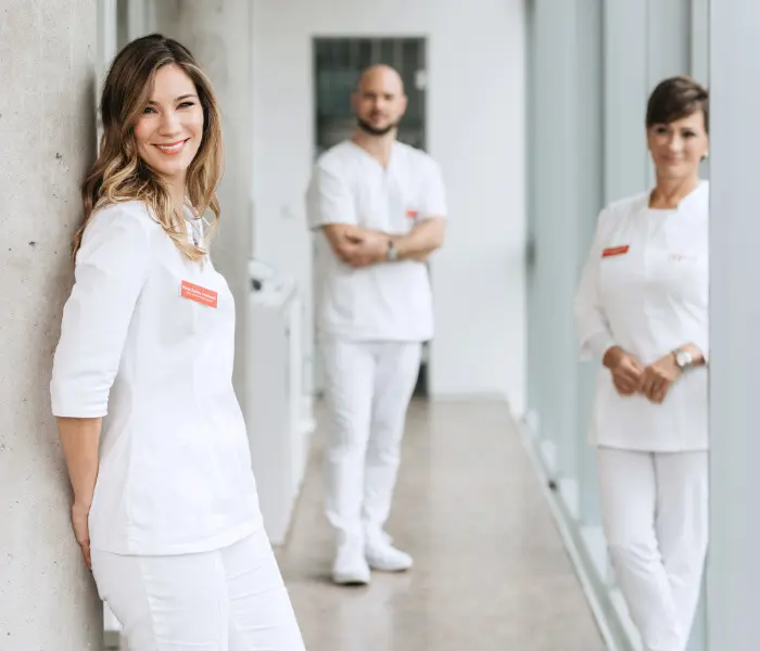 About us | O nama - Saznajte tko smo | Štimac Centar dentalne medicine | O nama | Stomatološka poliklinika Zagreb | Štimac centar dentalne medicine