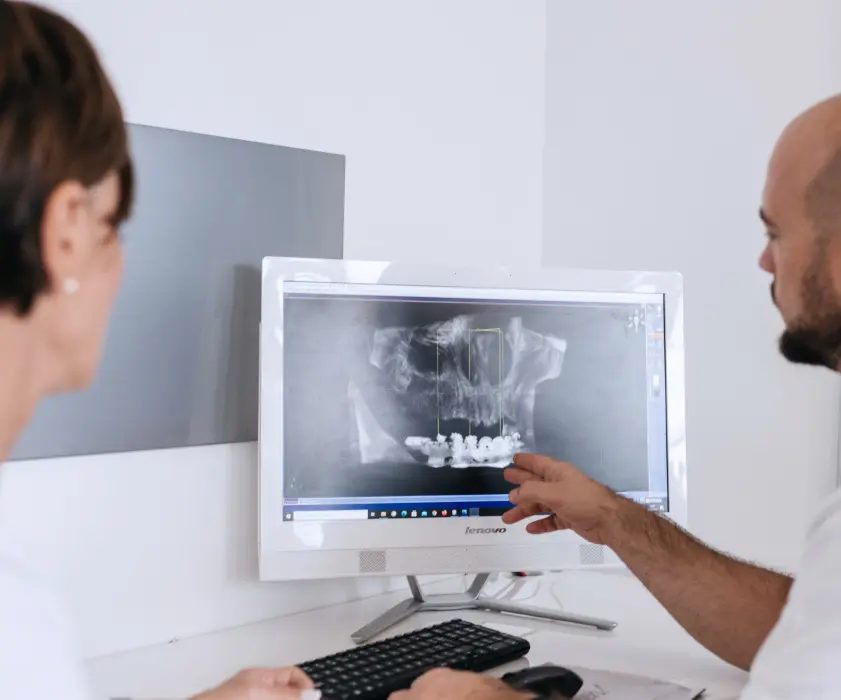 Oral surgery | ZUBNE KRUNICE