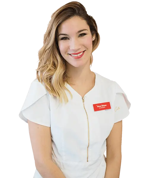 Esthetic face treatments | Elena Štimac