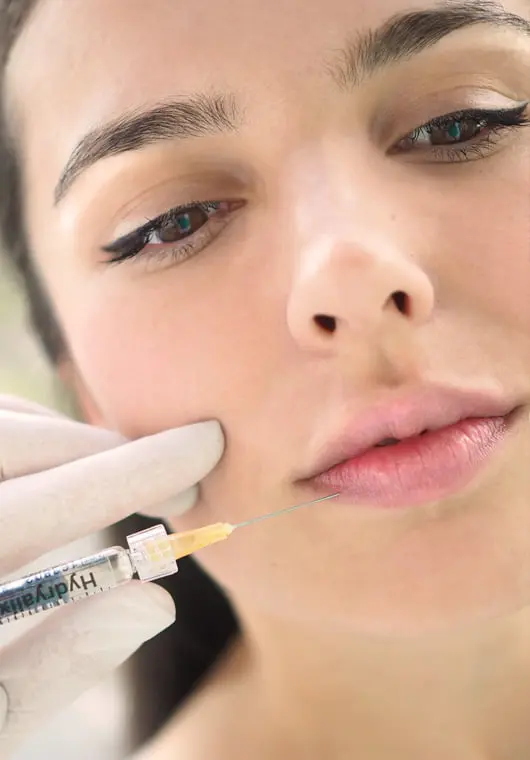 Esthetic face treatments | Stomatološka poliklinika Zagreb | Štimac centar dentalne medicine