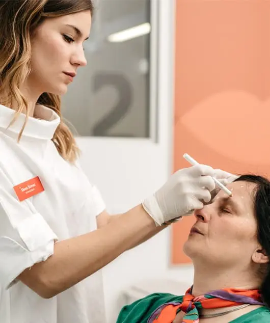 Esthetic face treatments | Stomatološka poliklinika Zagreb | Štimac centar dentalne medicine